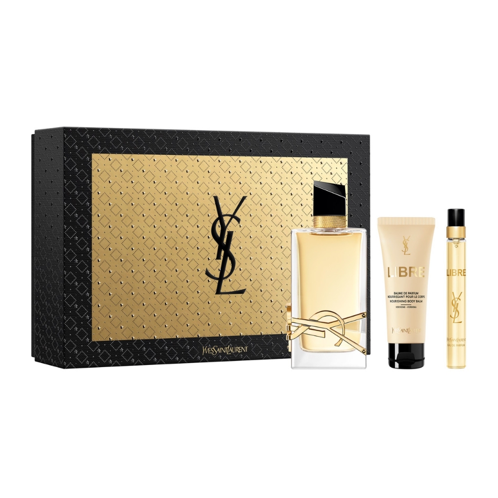 Yves Saint Laurent Libre Eau De Parfum