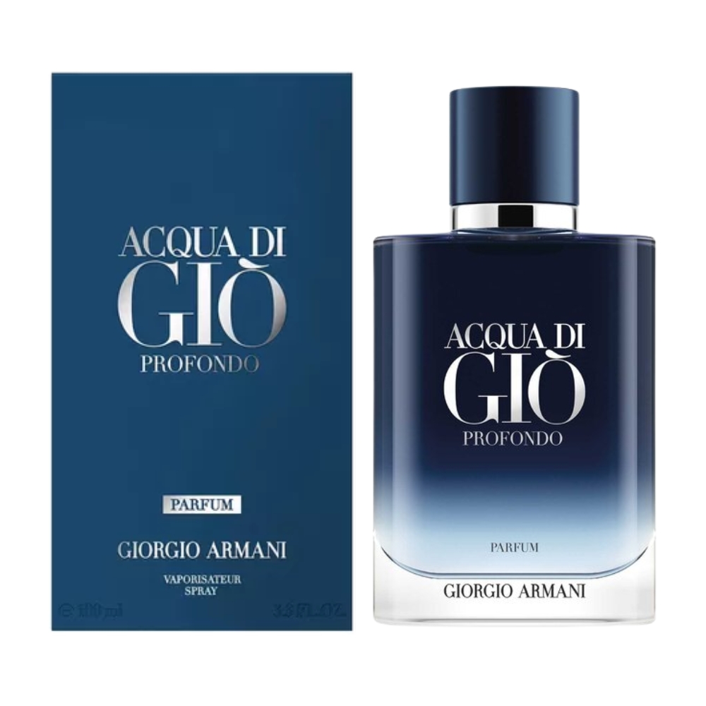 Acqua Di Gio Profondo