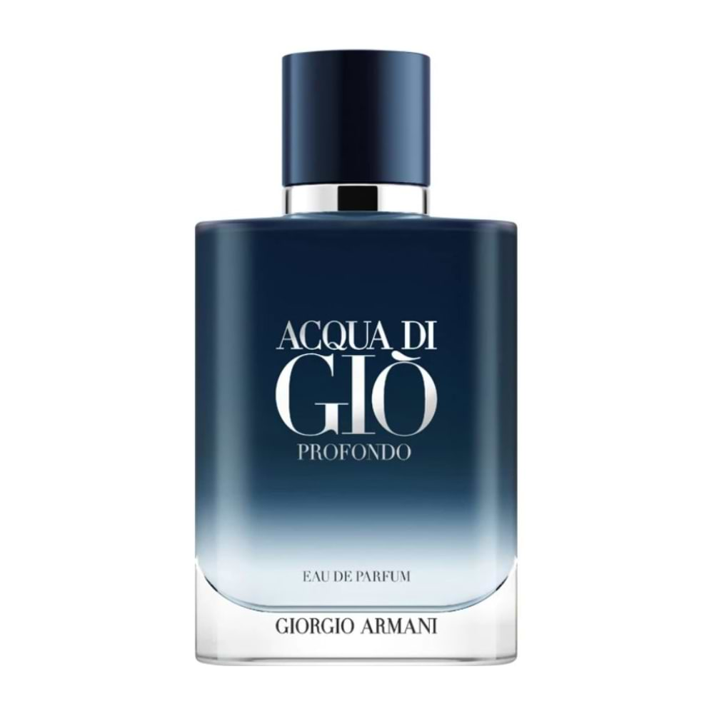 Giorgio Armani Acqua Di Gio Profondo Refillable