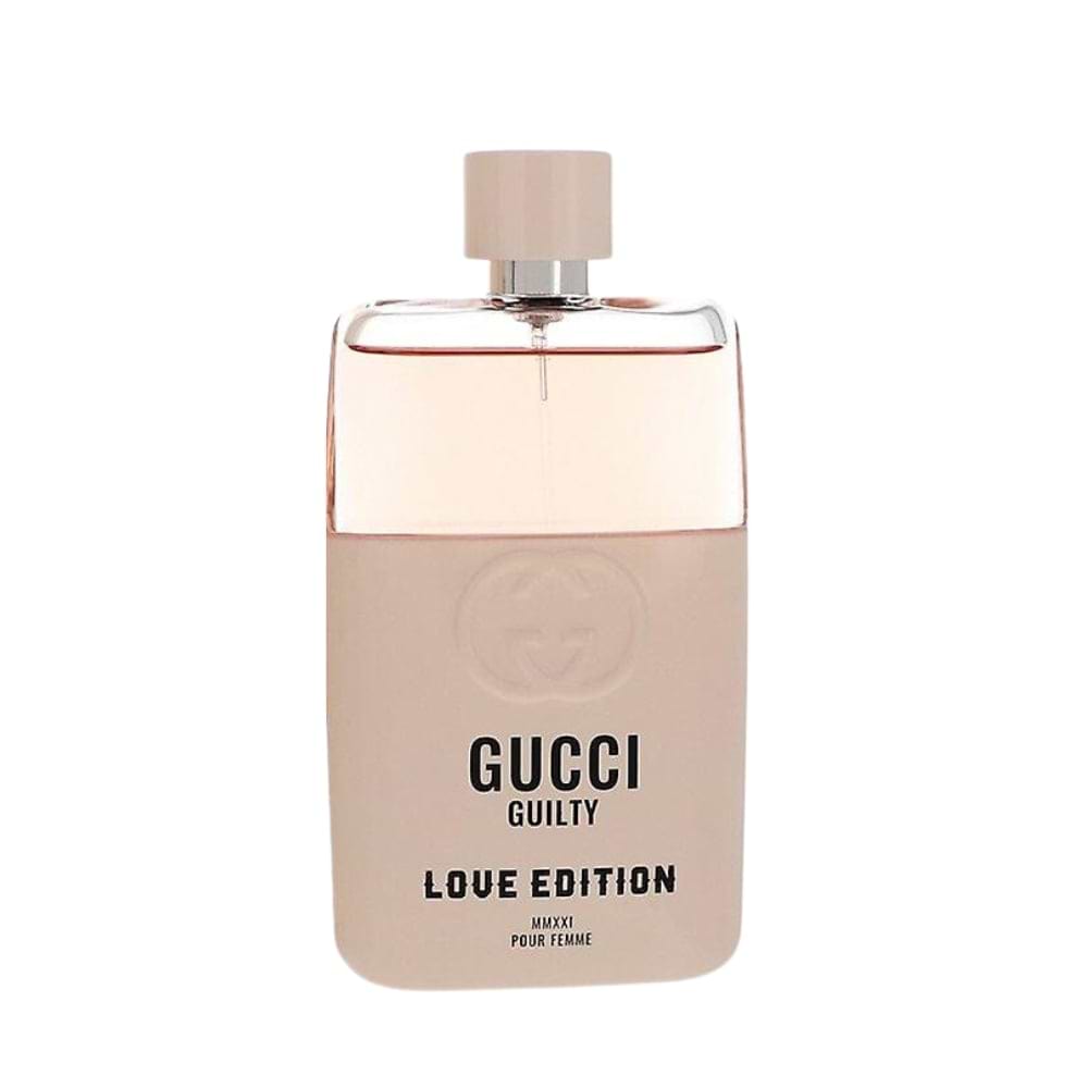 Gucci Guilty Pour Femme Love Edition MMXXI