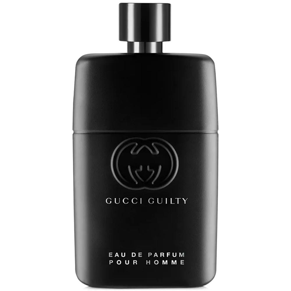  Gucci Pour Homme Parfum