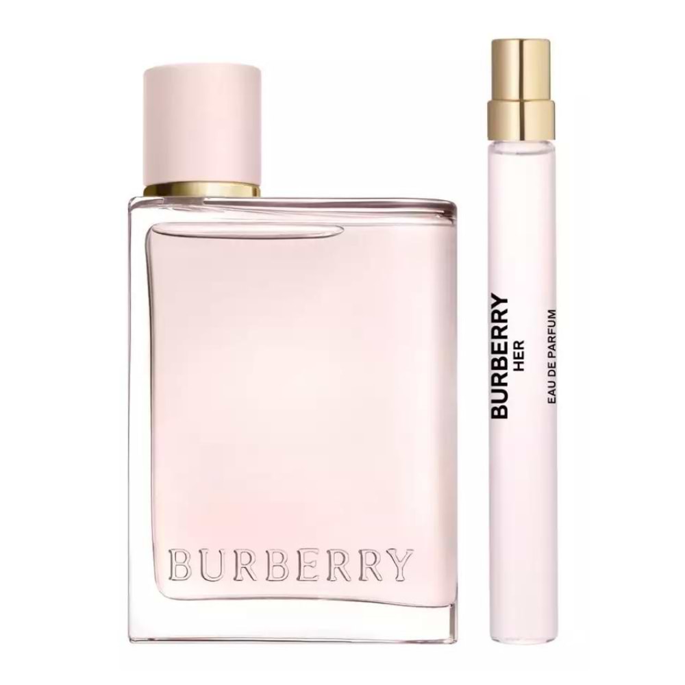 Burberry Her Gift Set