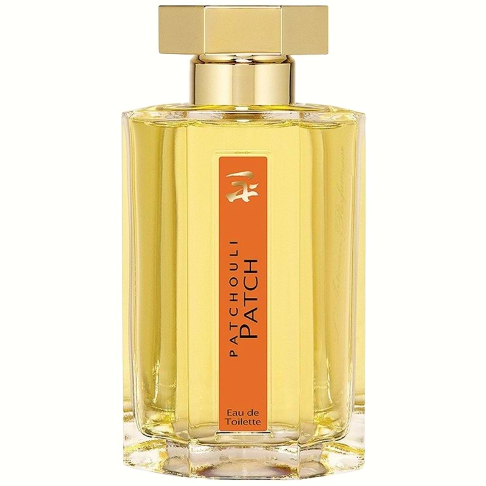 L\'artisan Parfumeur Patchouli Patch for Unisex