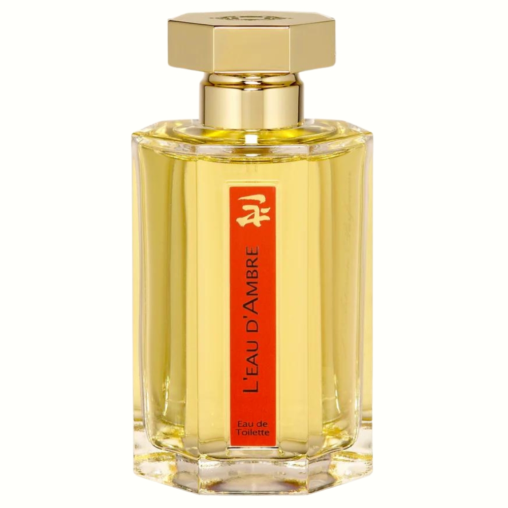 L\'artisan Parfumeur L\'eau D\'ambre for Women