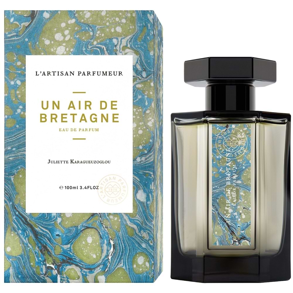 Un Air de Bretagne