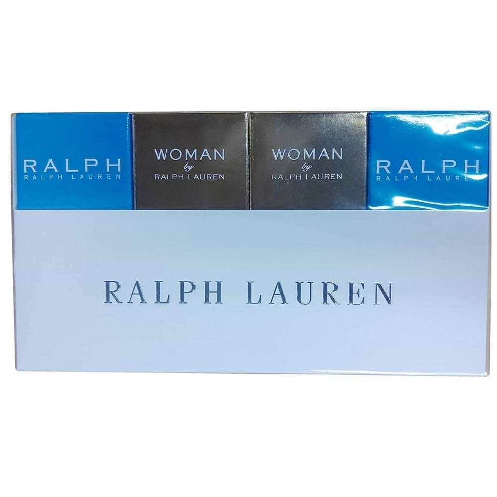 Ralph Lauren Ralph Mini Gift Set Coffret 