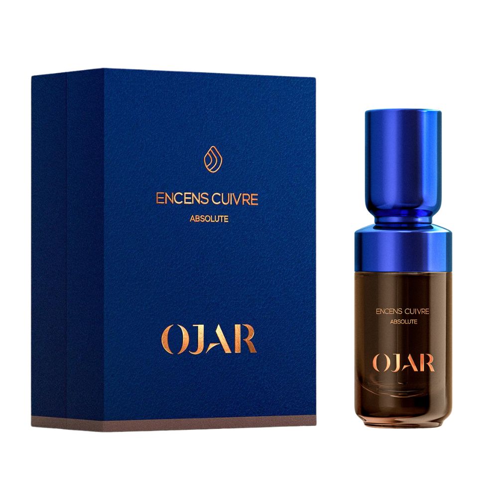 Encens Cuivre