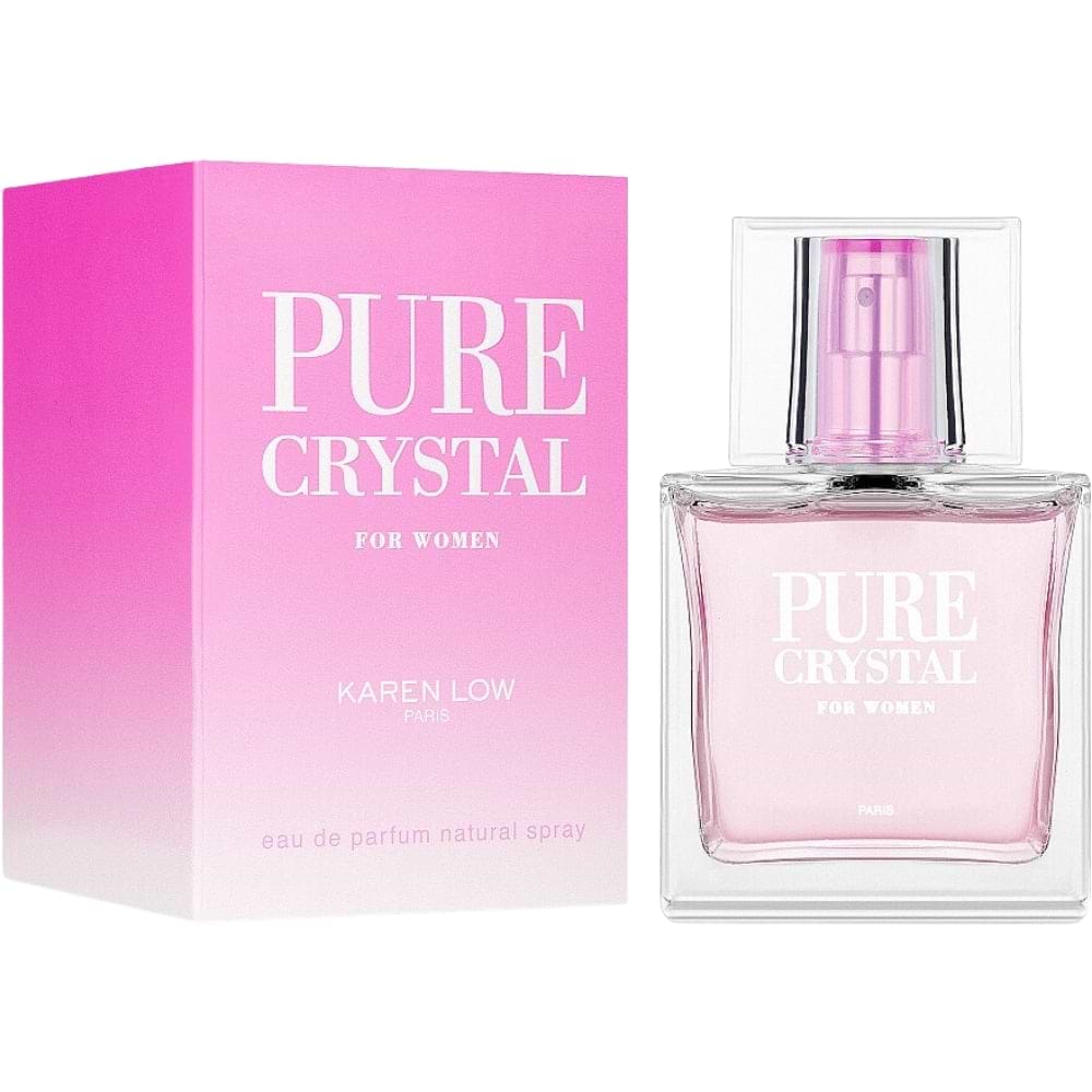 Pure Crystal Women