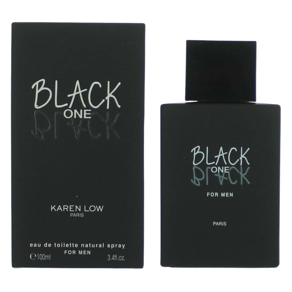 Black One Black