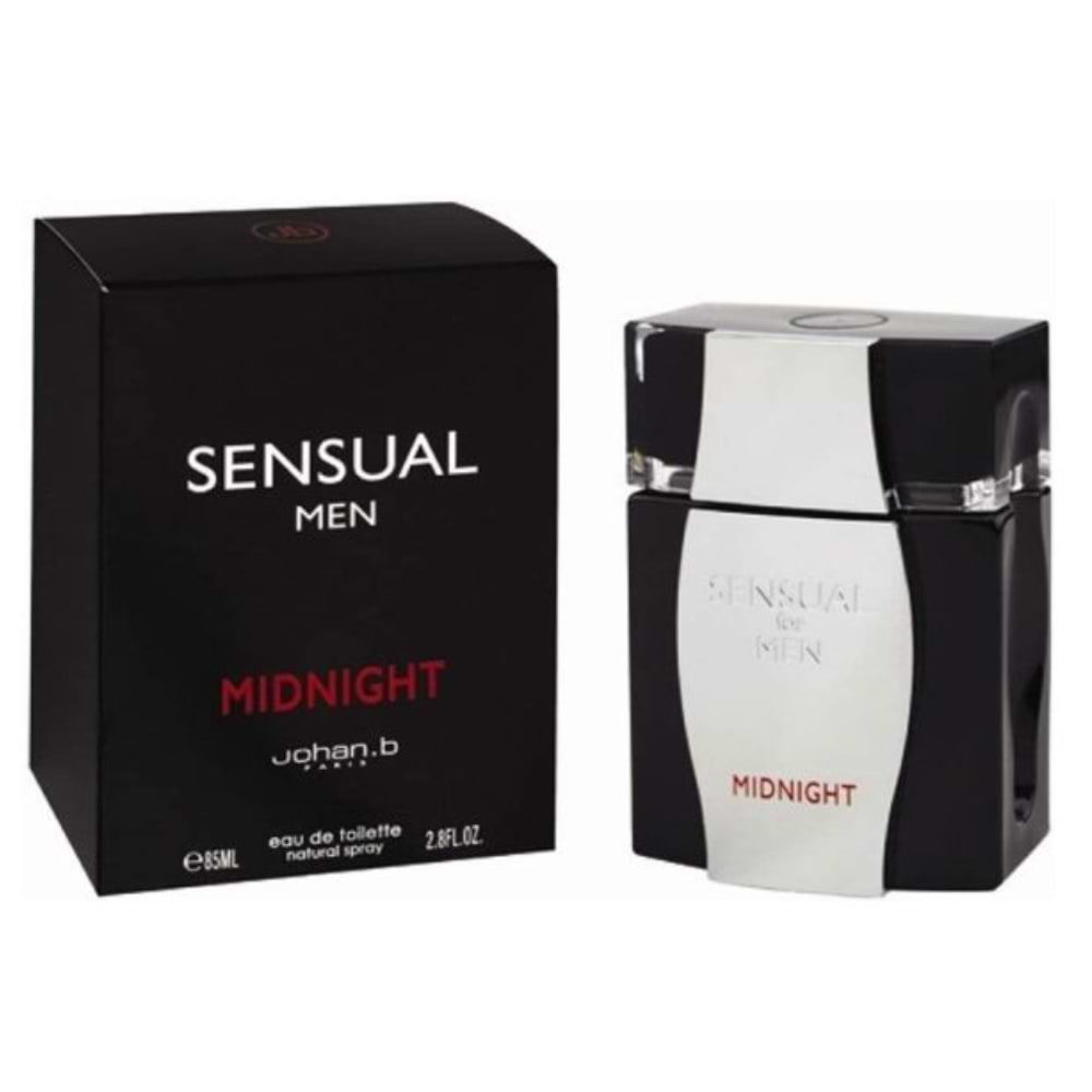 Sensual Midnight