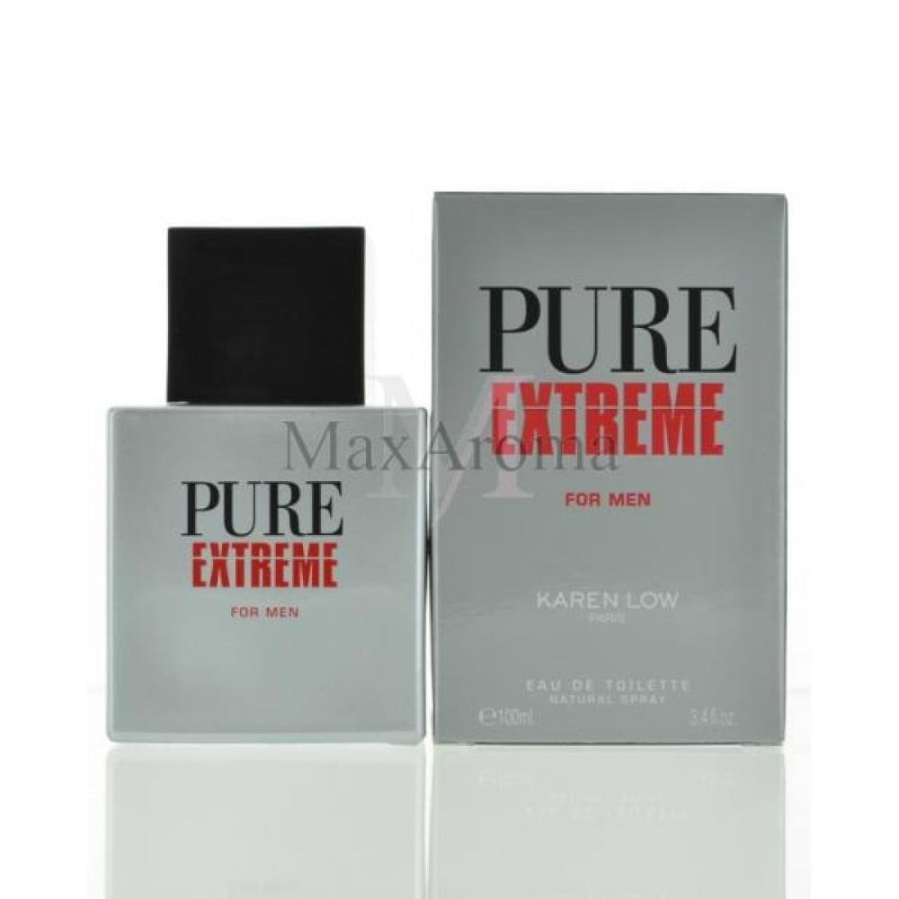 Karen Low Pure Extreme  for Men