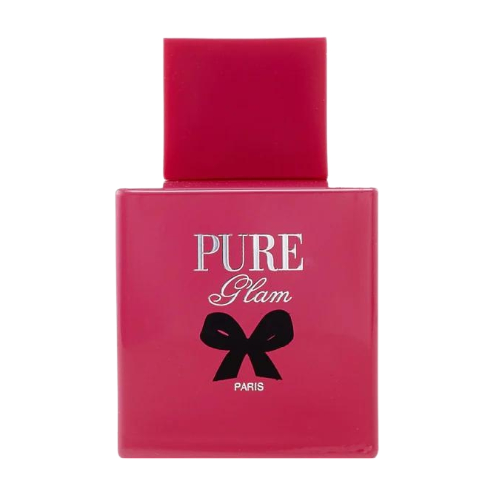 Geparlys Karen Low Pink Black - Eau de Parfum