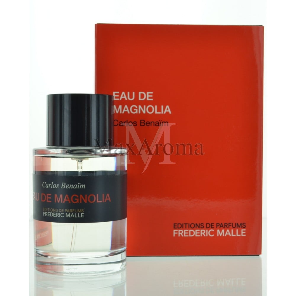 Frederic Malle Eau De Magnolia