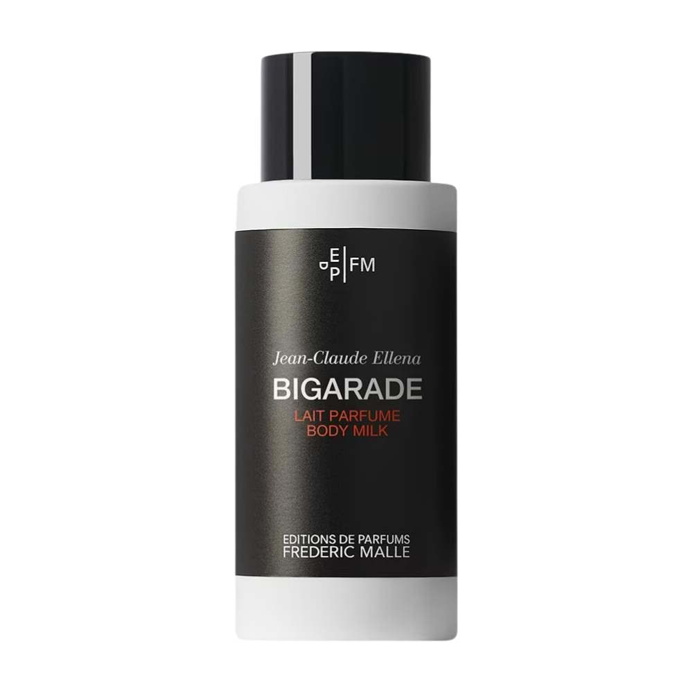 Frederic Malle Bigarade Body Milk