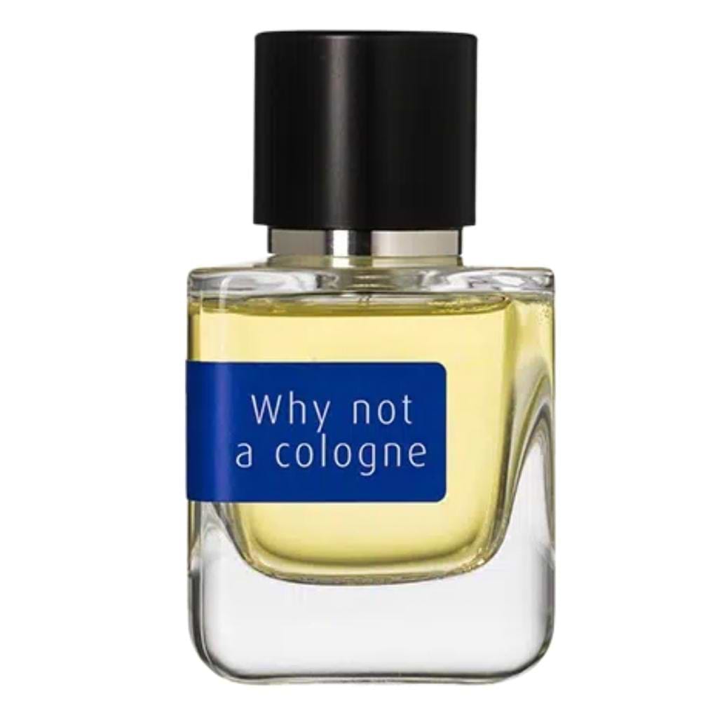 Mark buxton Why Not A Cologne