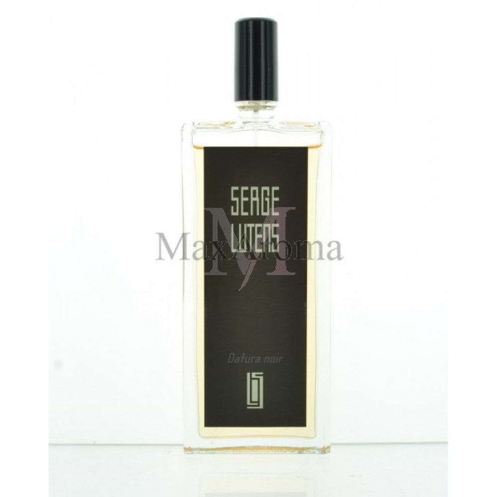 Serge Lutens Datura noir Perfume 