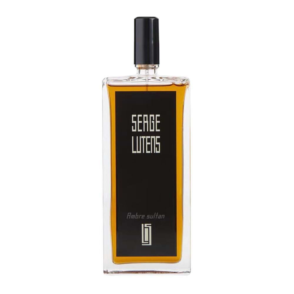 Serge Lutens Ambre Sultan Perfume Unisex