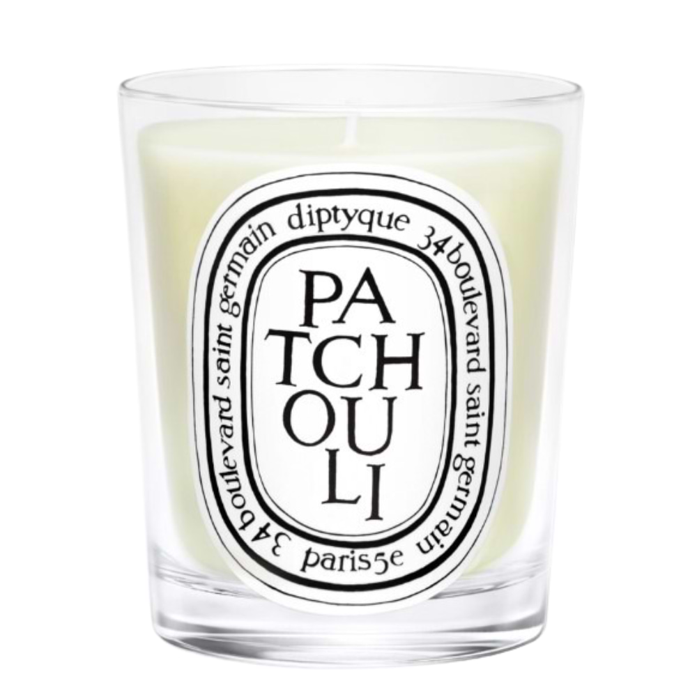 Diptyque Patchouli Classic Scented Candle