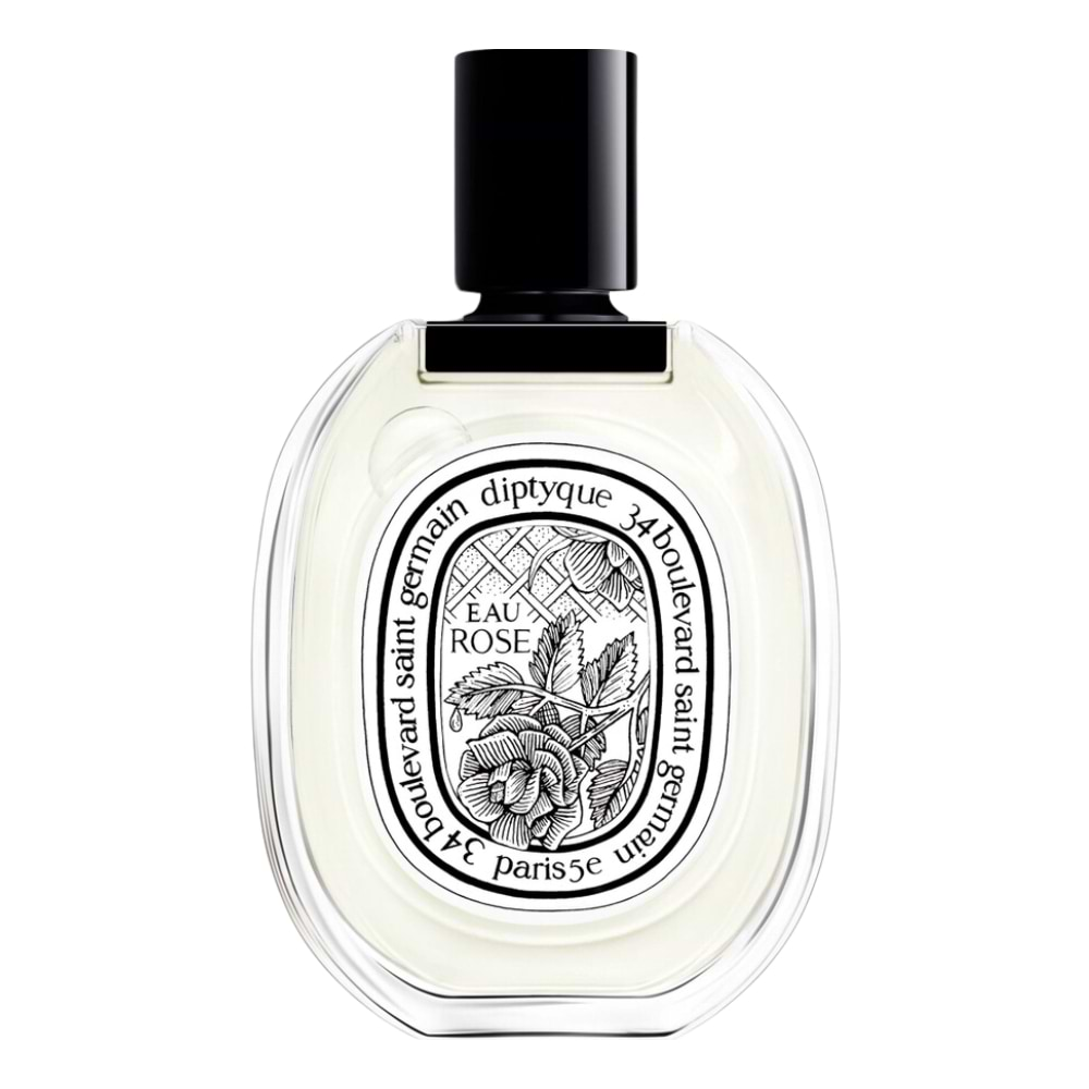 Diptyque Eau Rose