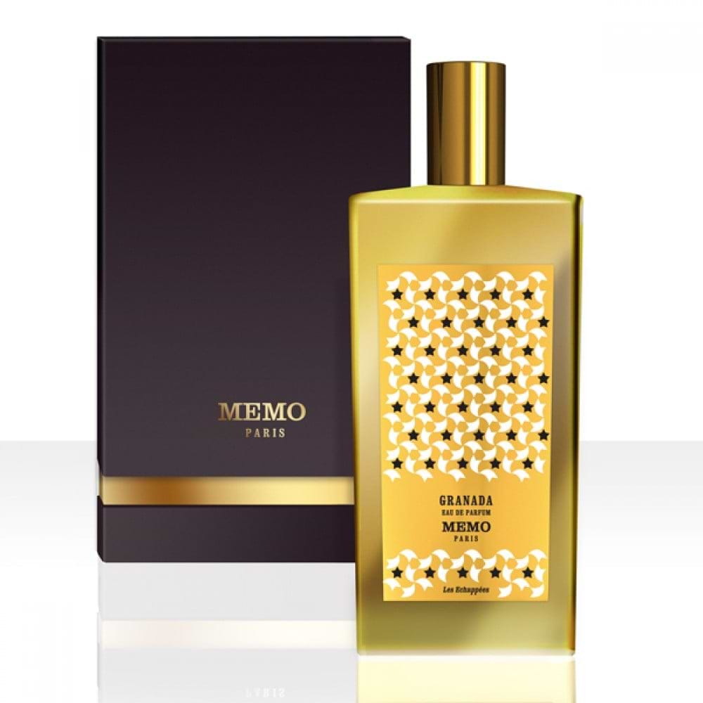 MEMO Paris Granada Perfume for Women