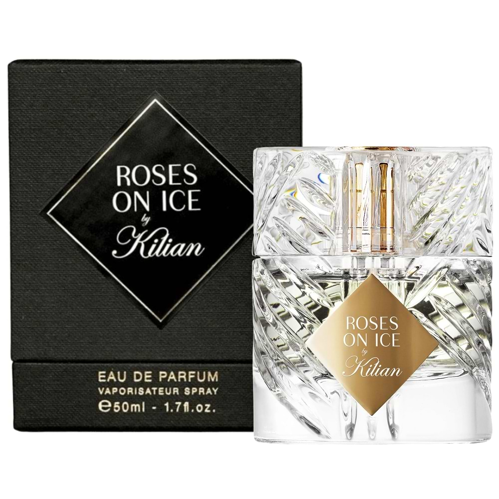 Roses on Ice by Kilian selling