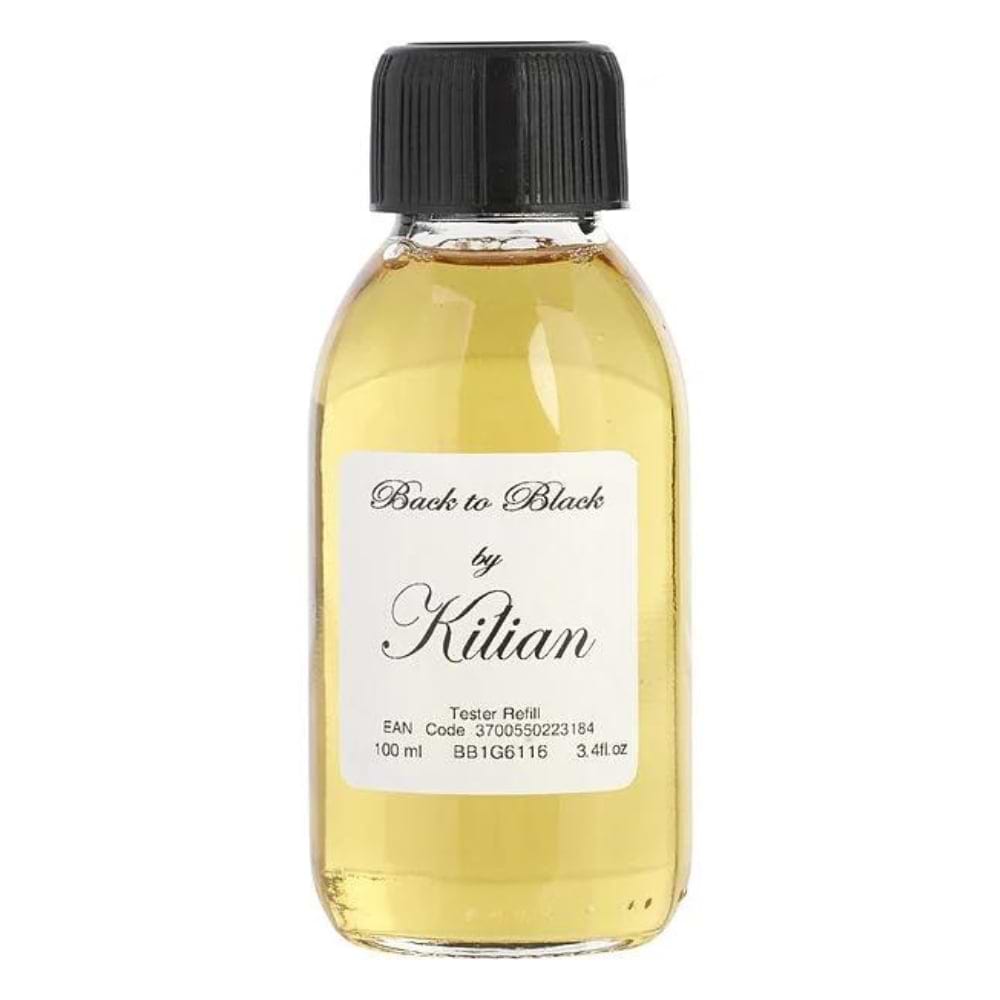 Kilian 'Extreme Oud' Eau De Parfum 3.4 oz / 100 ml Refill, Brand New,Brown  Box
