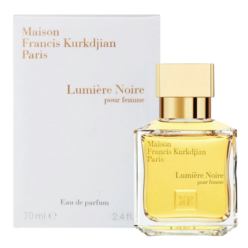 Lumiere Noire Femme