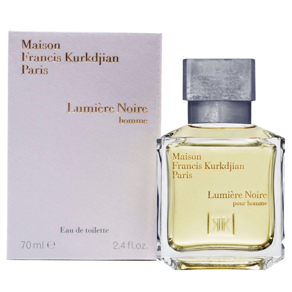 Lumiere Noire Homme