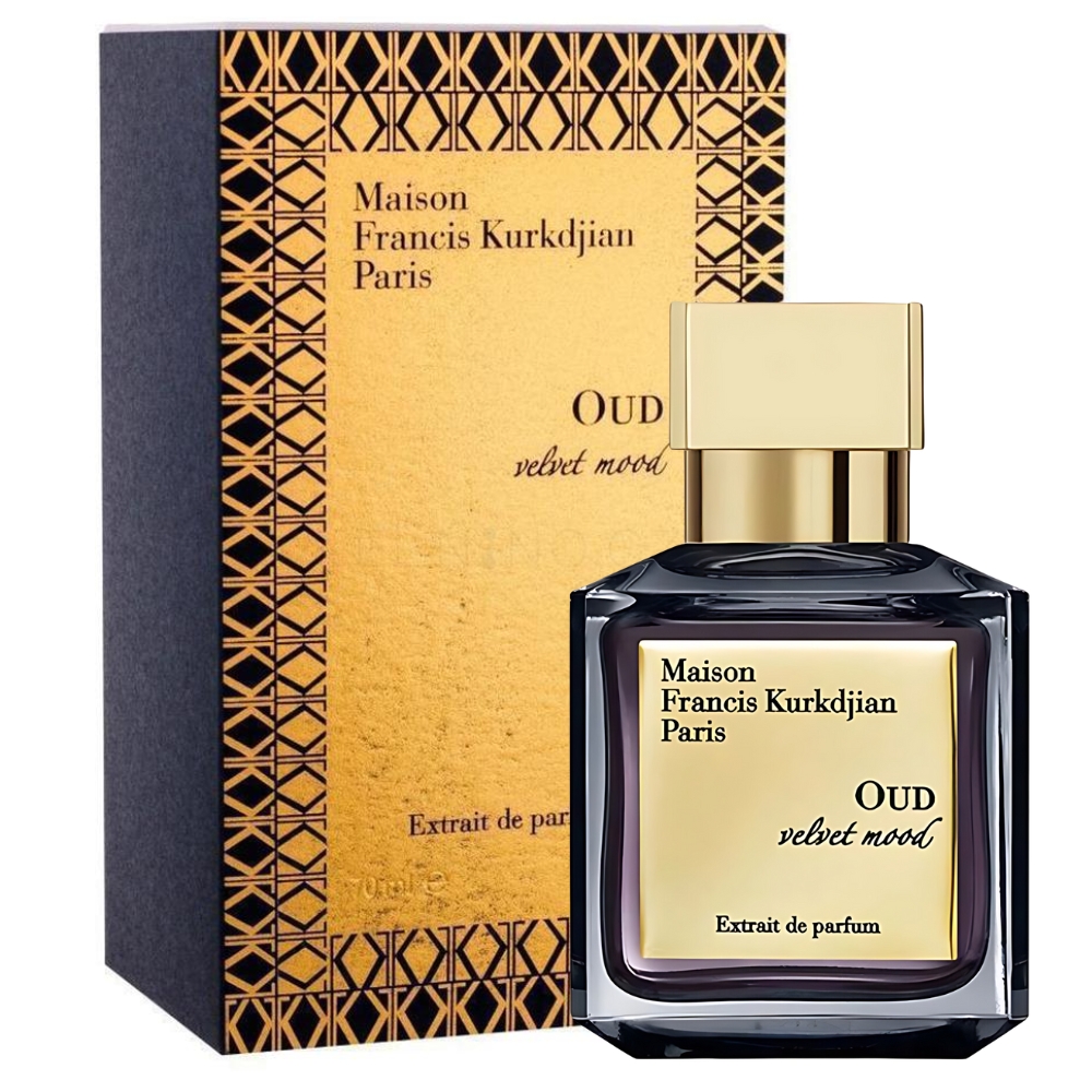 Oud Velvet Mood