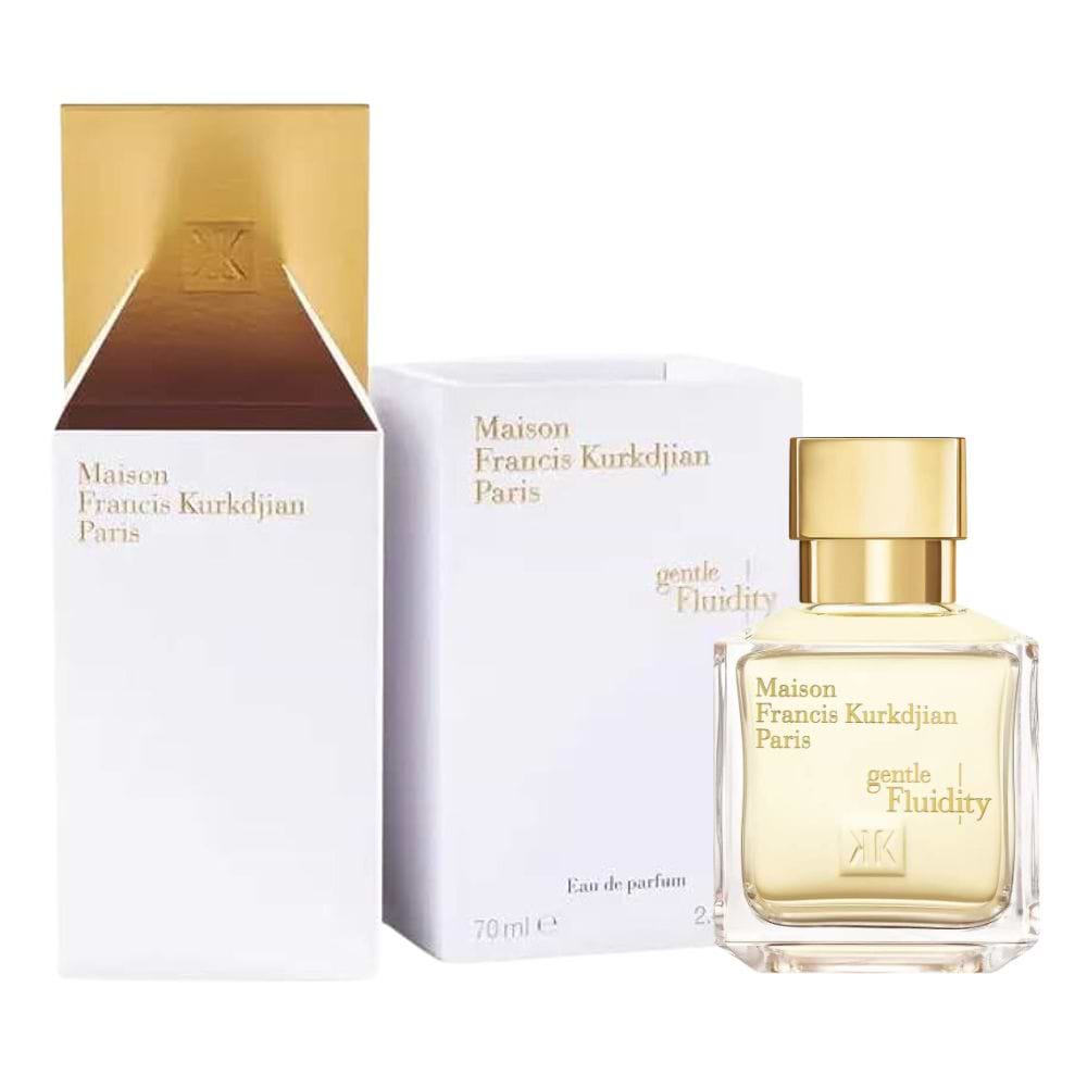 GENTLE FLUIDITY GOLD : Maison Francis Kurkdjian for MEN & WOMEN : Our  Version of - Just Great Fragrances