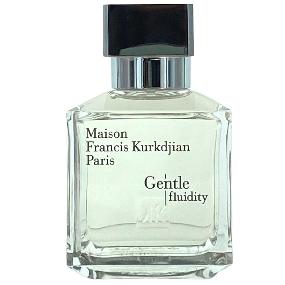 Maison Francis Kurkdjian Paris Gentle Fluidity Silver