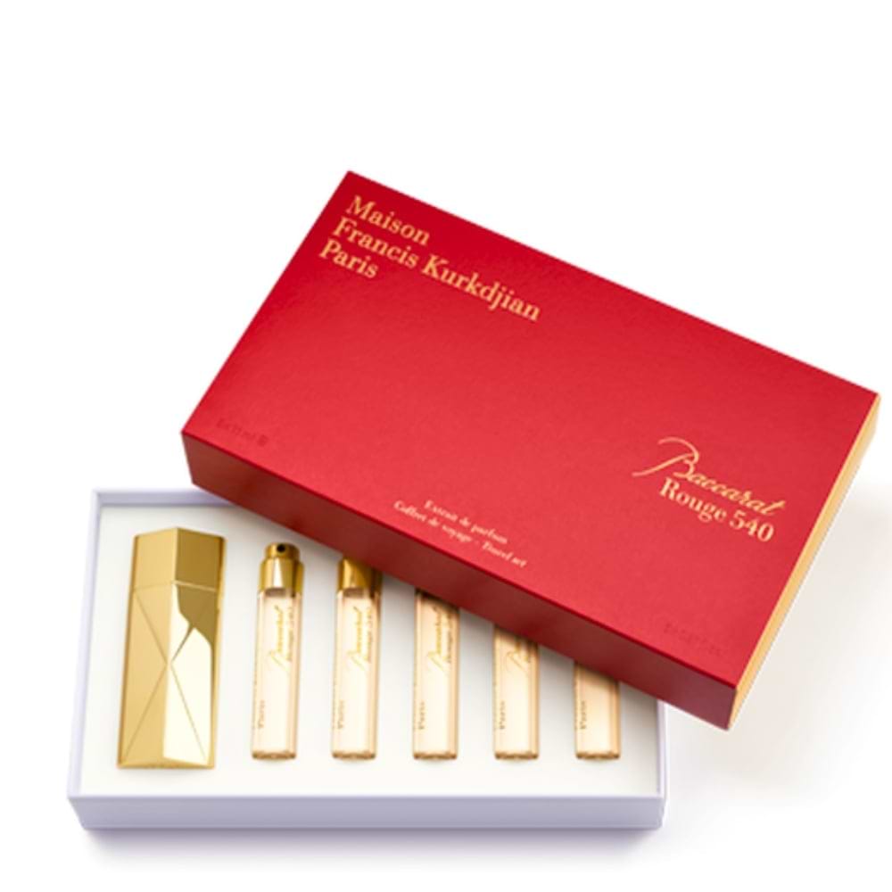 Baccarat Rouge 540 Extrait de Parfum Travel S..