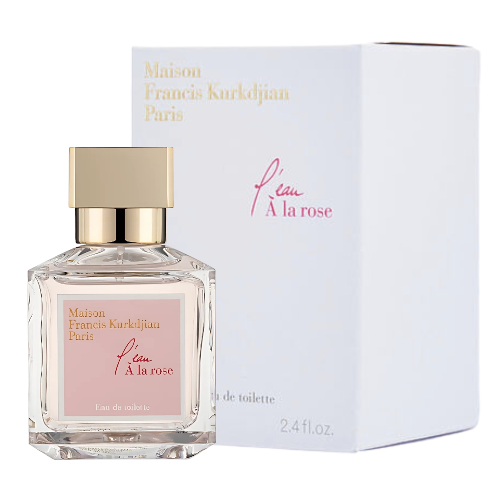 L'eau A La Rose