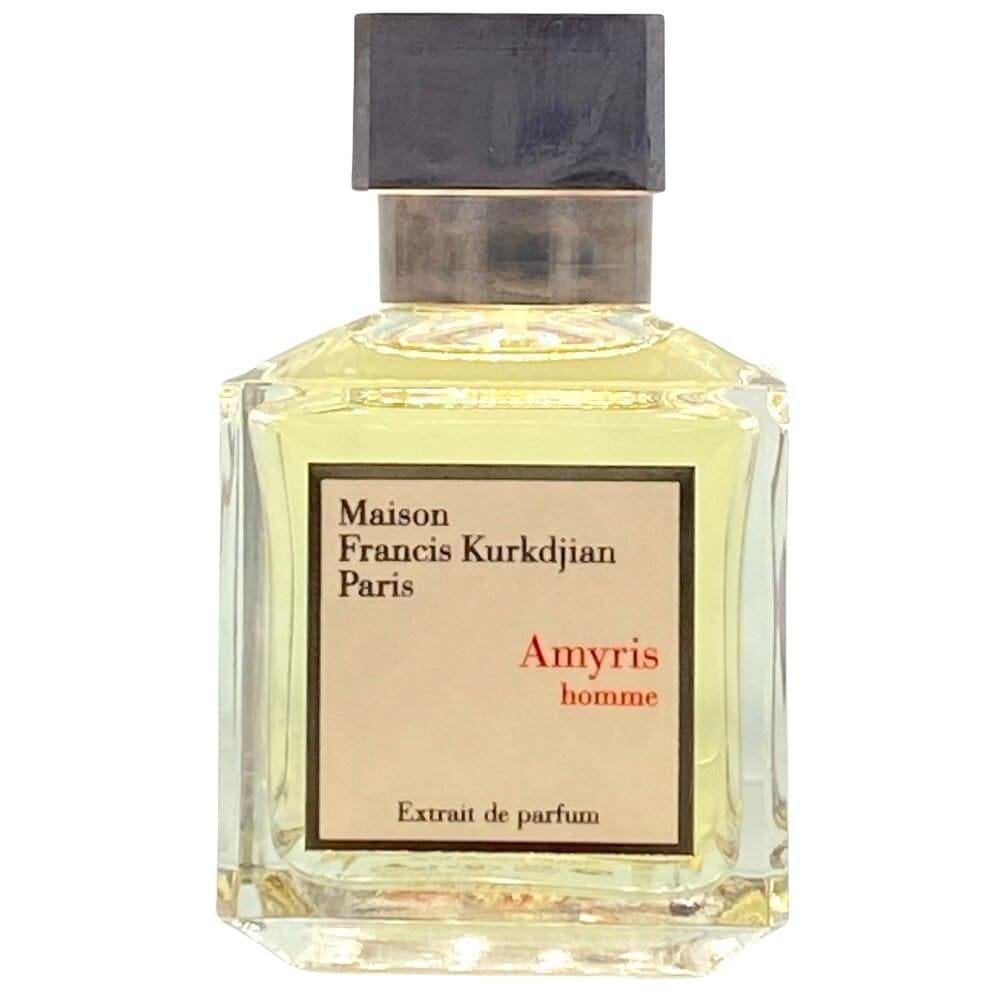 Maison Francis Kurkdjian Paris Amyris Homme Extrait