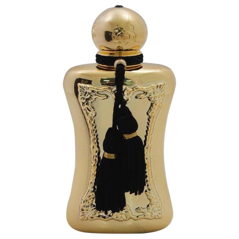 Parfums de Marly Feminine Perfume Collection Review - Lizzie in Lace
