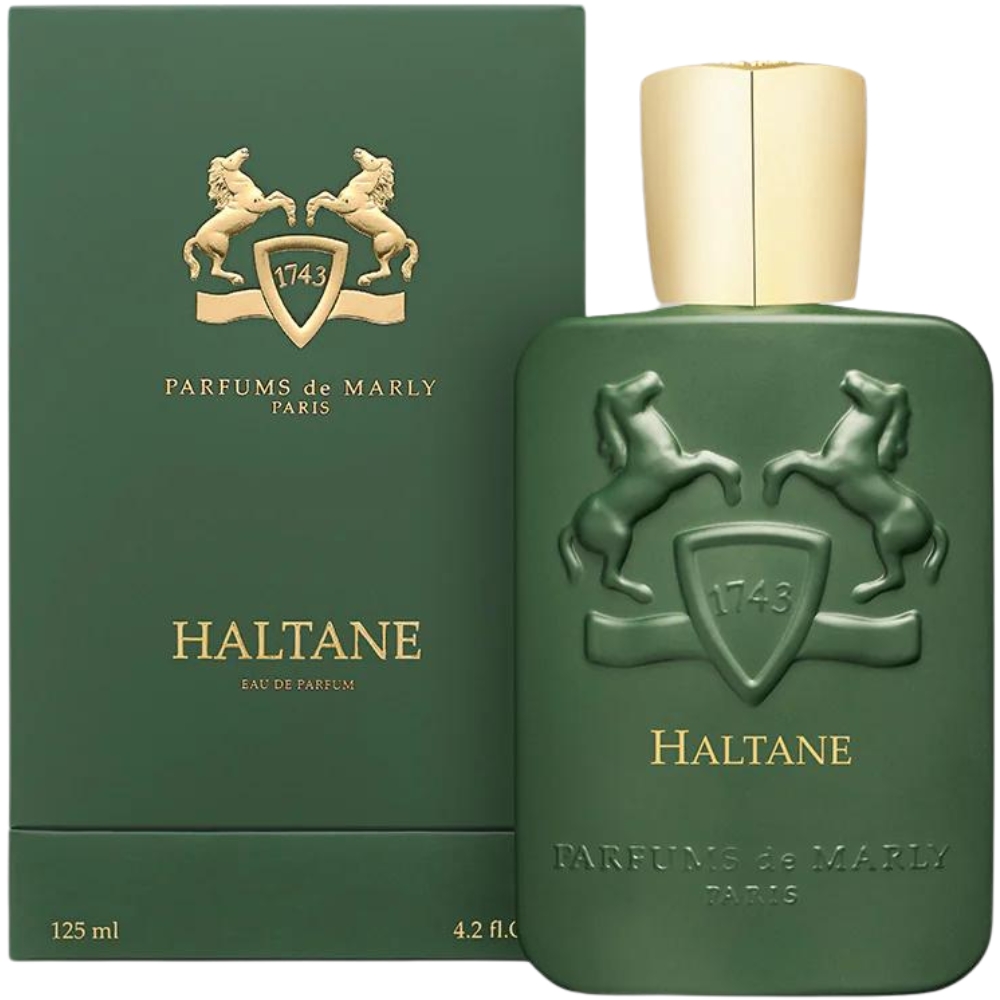 Haltane