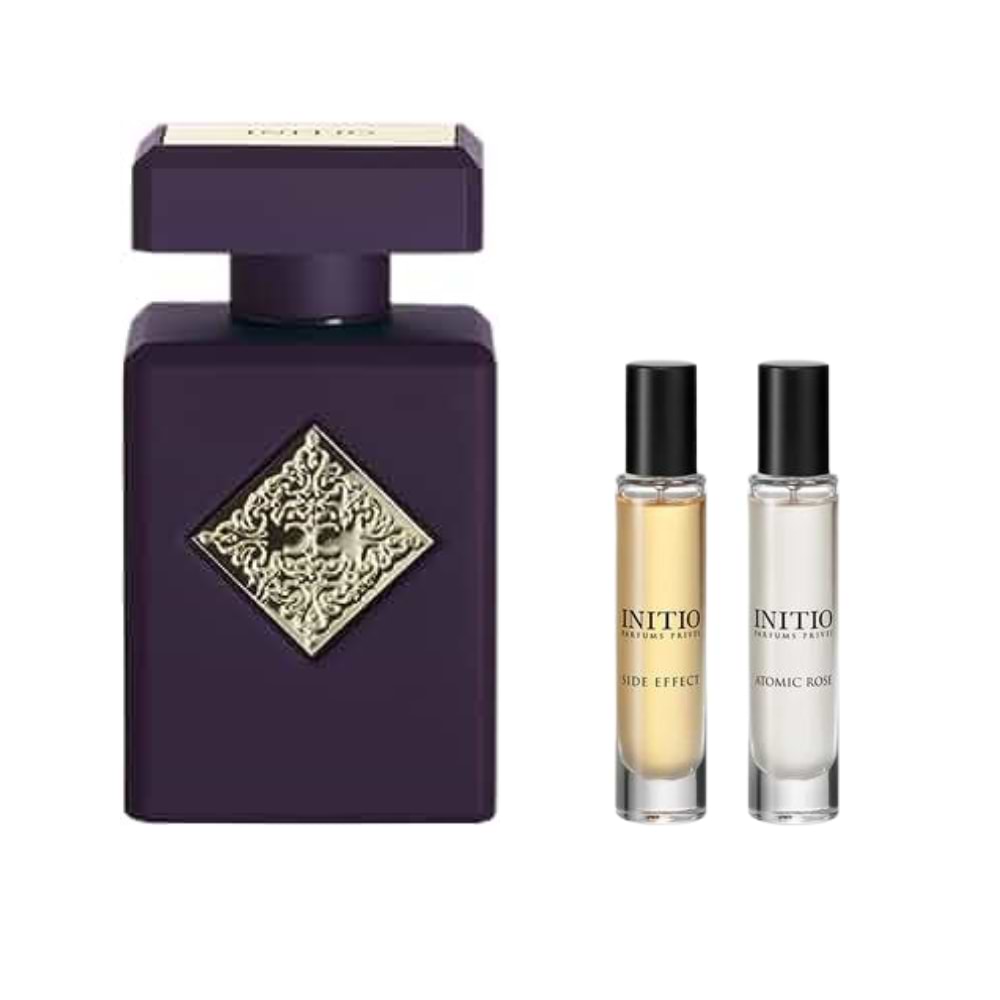 Initio Parfums Side Effect Set