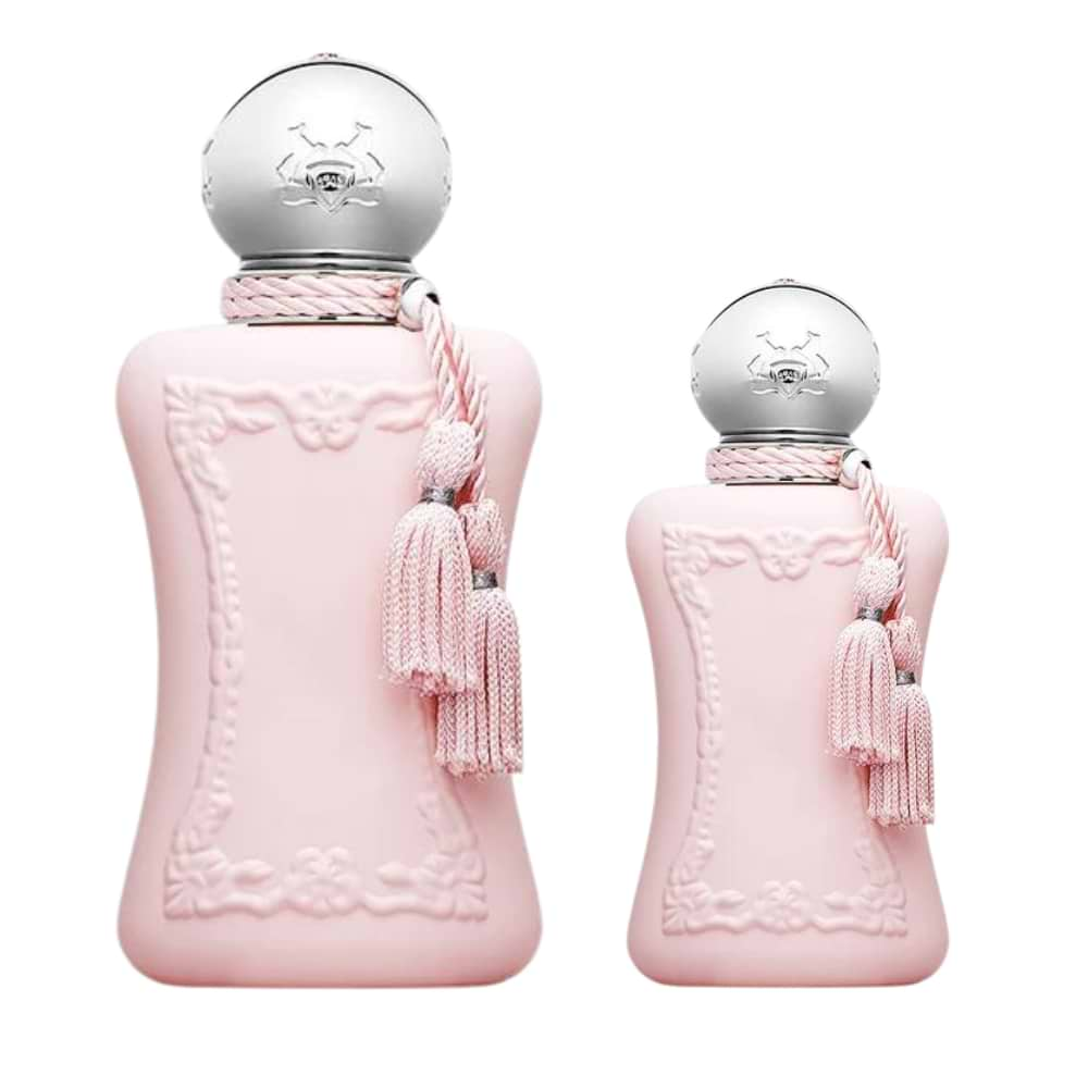 First Kiss Exclusive Inspired by the luxurious Delina Parfums de Marly