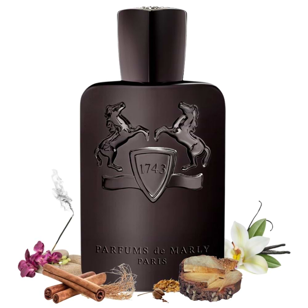 Herod Parfums De Marly- Your New Signature Fragrance