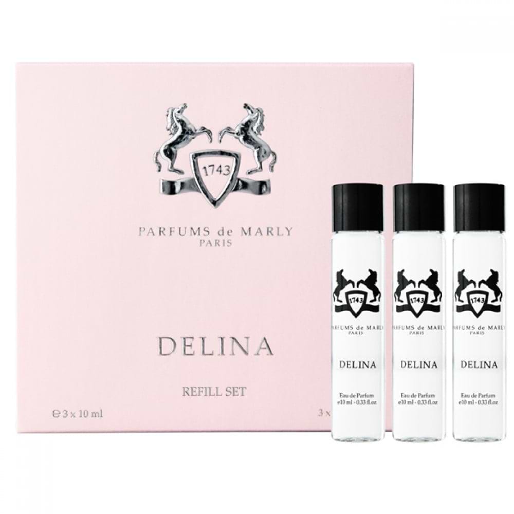 Parfums De Marly Delina Perfume Refill Set fo..