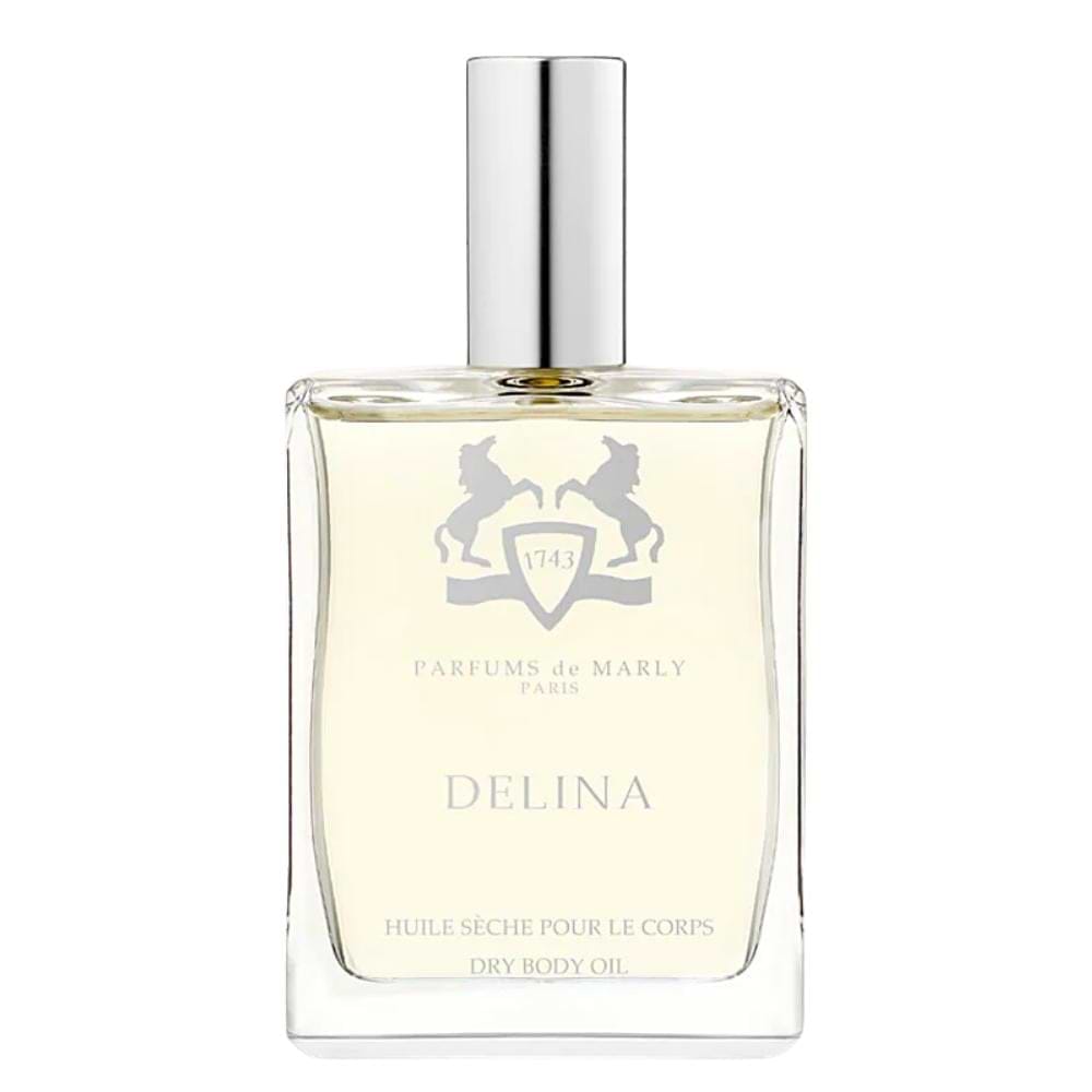 Parfums De Marly Delina Body Oil