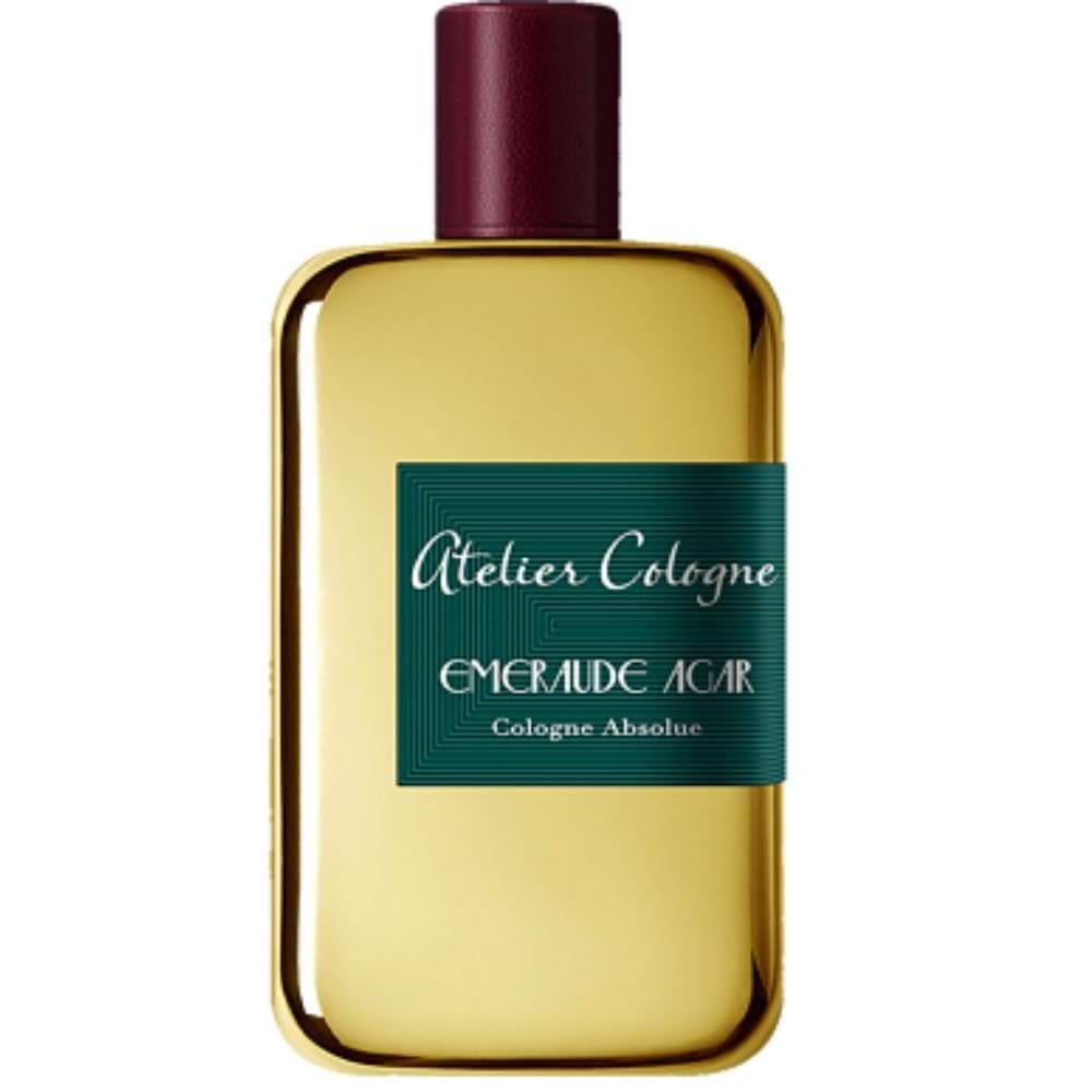 Atelier Cologne Emeraude Agar Perfume