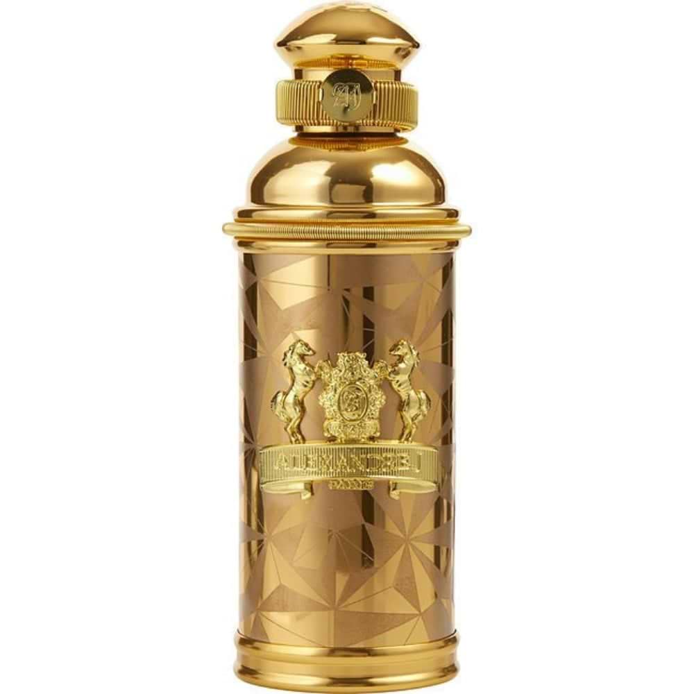 Alexandre. J Perfumes Golden Oud