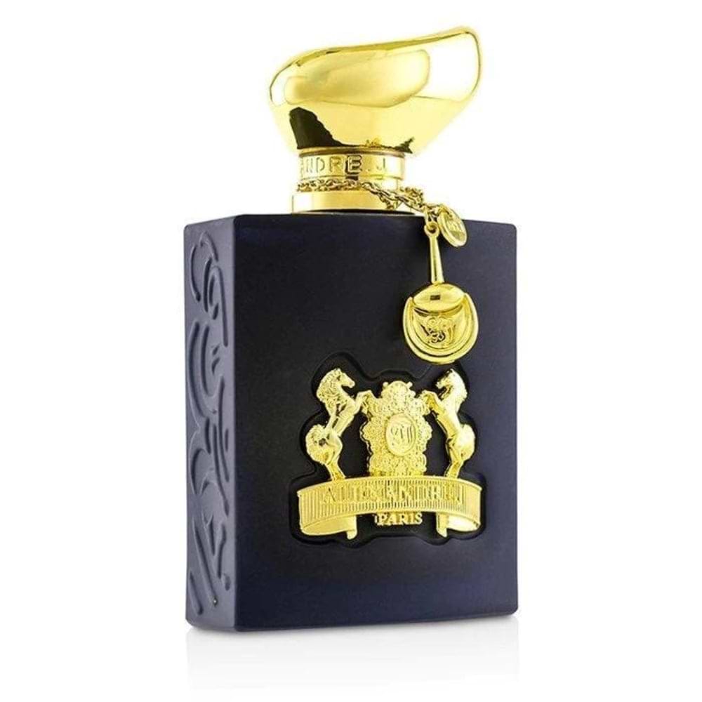 Alexandre. J Perfumes Oscent Black