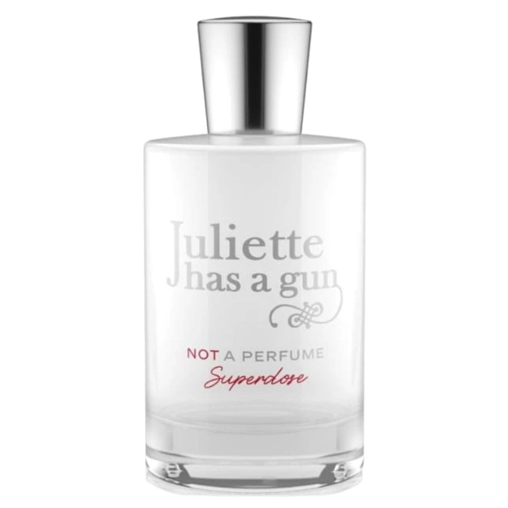Juliette Has A Gun Not A Perfume Superdose Un..