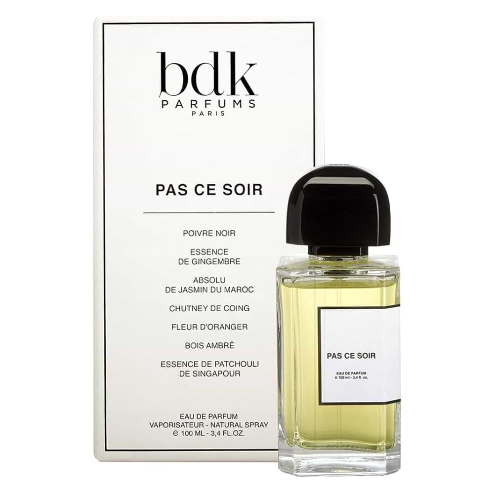 Bois de Jasmin Travelling Sample Perfume Box : My 25 Quick Sniffs