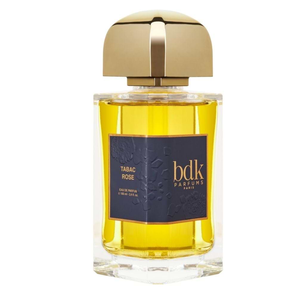 BDK Tabac Rose - The Best Signature Scent