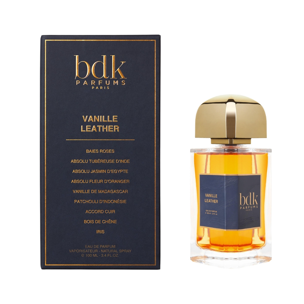 Bdk Parfums Vanille Leather Eau de Parfum