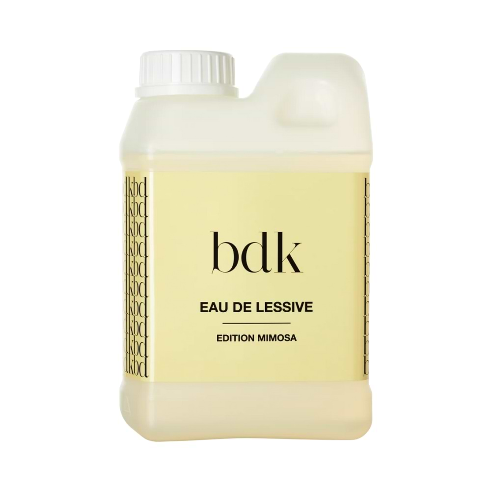 BDK Parfums Eau De Lessive Edition Mimosa