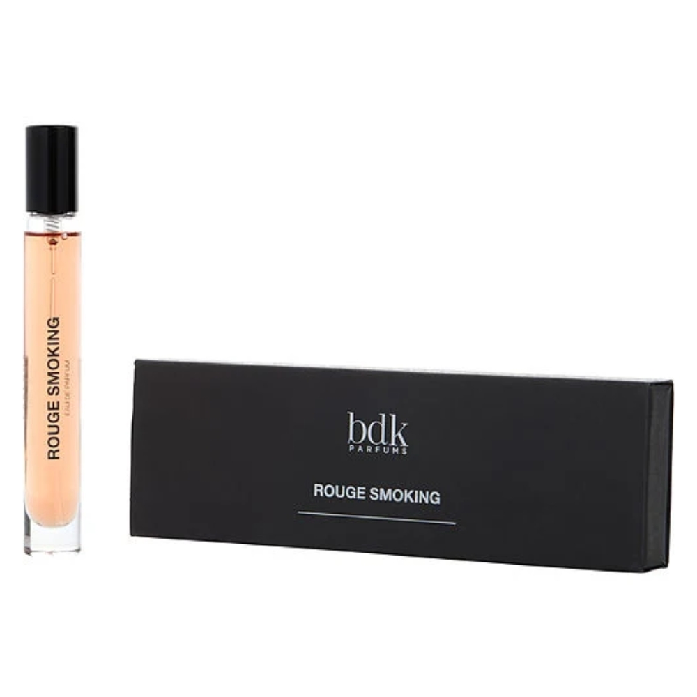 BDK Rouge Smoking – An Incredible Sensual Experience